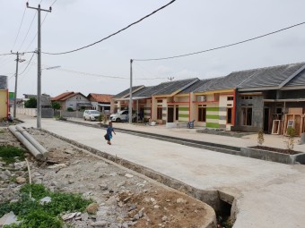 Kota Babelan Permai - Lingkungan